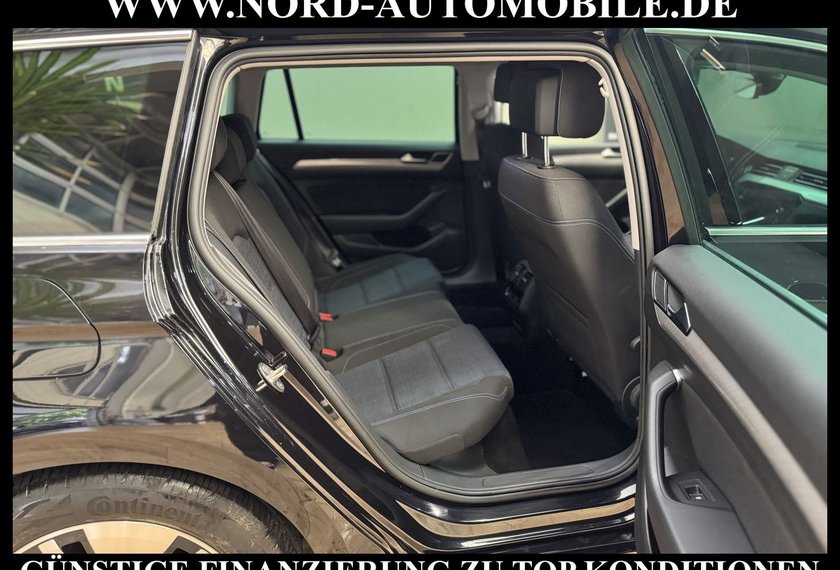 Volkswagen Passat Variant Passat Variant GTE 1.4TSI eHybrid DSG AHK/SIDE