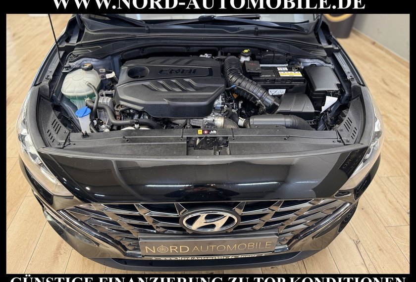 Hyundai i30 i30 cw Trend Mild-Hybrid AUTOMATIK *NAVI*KAMERA*