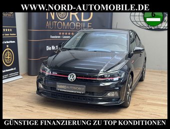 Volkswagen Polo Polo GTI 2.0 TSI DSG Kamera/Navi/LED/18/Dig.Cock