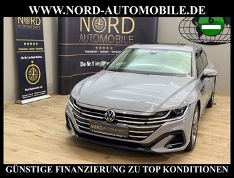 Volkswagen Arteon Arteon Shooting Brake R-Line 4MOT 2.0 TSI DSG