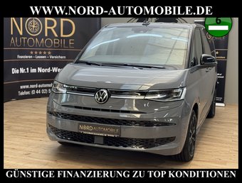 Volkswagen T7 Multivan T7 Multivan LANG TDI DSG EDITION*AHK*STHZ*UPE77*