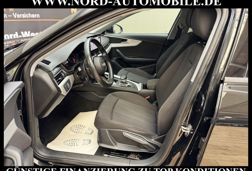 Audi A4 A4 35 Avant 2.0 TFSI S-Tronic Navi/LED/PDC/SHZ
