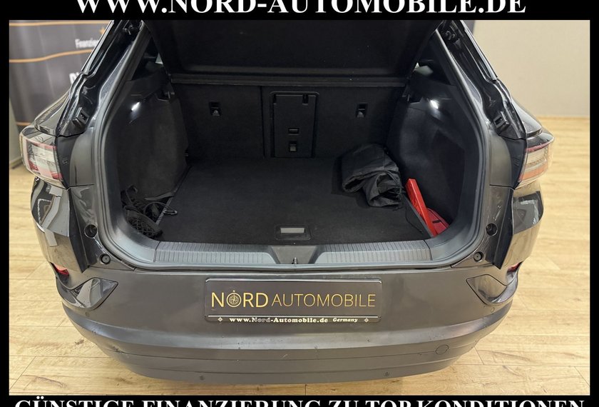Volkswagen ID.4 ID.4 1st Pro Performance Teilleder/Navi/LED/19/