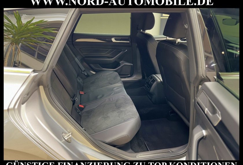 Volkswagen Arteon Arteon Shooting Brake 2.0 TSI DSG R-Line 19&apos;&apos;*