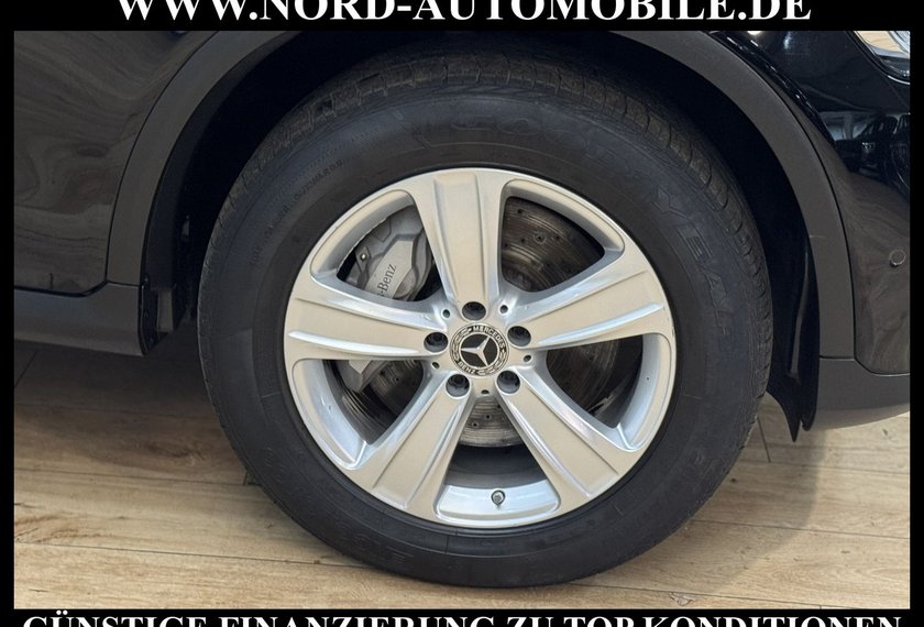 Mercedes-Benz GLC 300 GLC 300 e 4M Distro+*AHK*Wide*BURM*HUD*MBEAM*