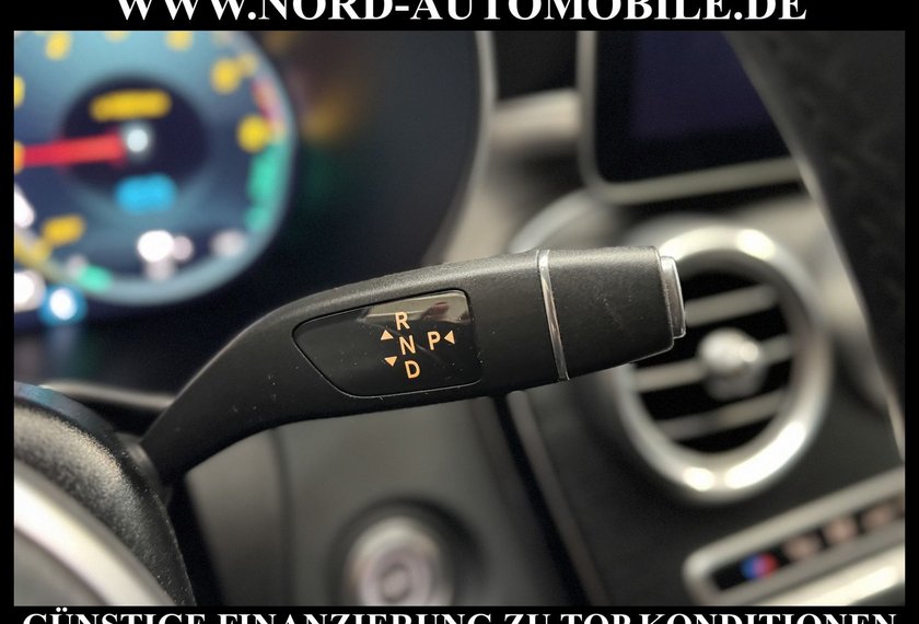 Mercedes-Benz C 300 C 300 de T Avantgarde Distro*AHK*Wide*Easy*MBEAM