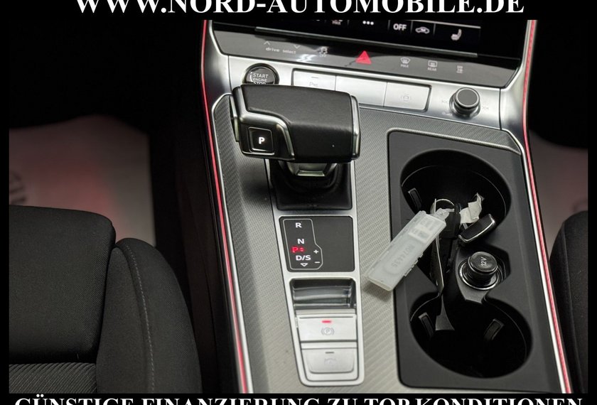 Audi A6 A6 Avant 45 TDI quat SPORT *AHK*PANO*STHZ*UPE:85