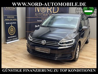 Volkswagen Touran Touran Comfortline 2.0 TDI DSG Kamera/Navi/LED/