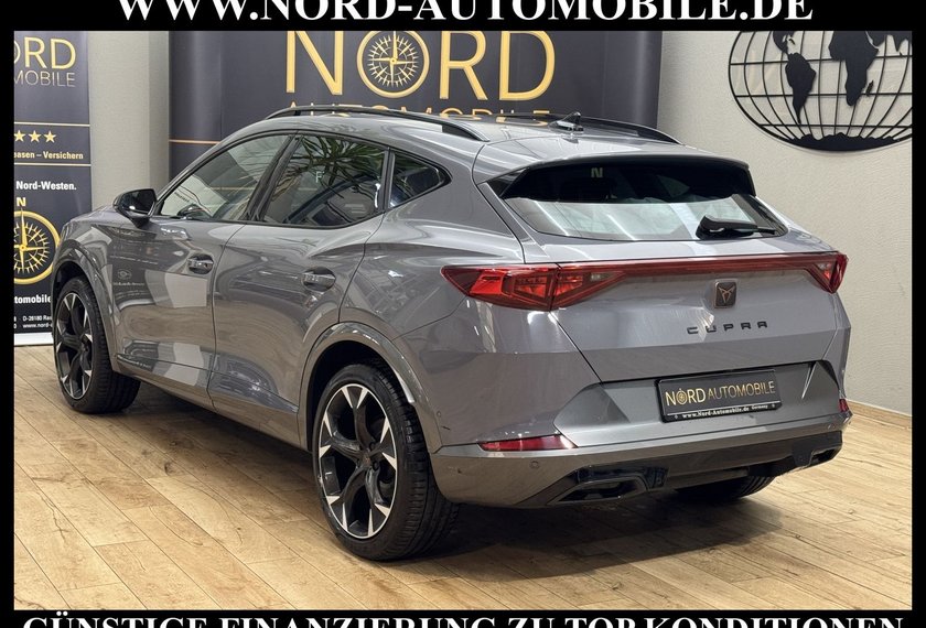 Cupra Formentor Formentor 2.0 TDI DSG Leder/Kamera/Navi/19/