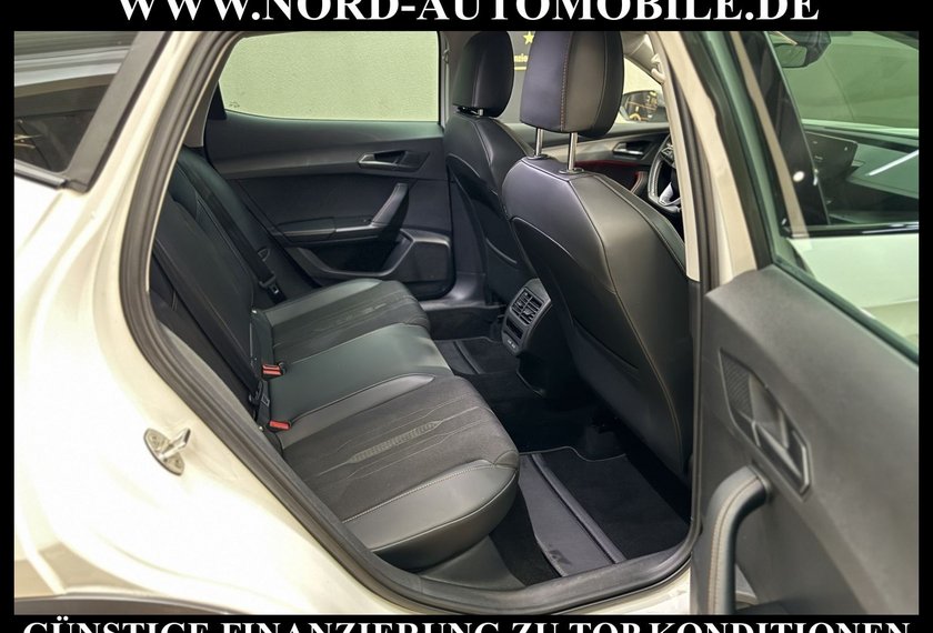 Cupra Formentor Formentor 1.4 TSI e-HYBRID DSG Navi/LED/Virt.Coc