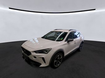 Cupra Formentor Formentor 1.4 TSI e-HYBRID DSG Navi/LED/Virt.Coc