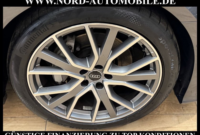 Audi A6 A6 Avant S-Line QU.45 TDI S-Tronic HeadUp/Matrix