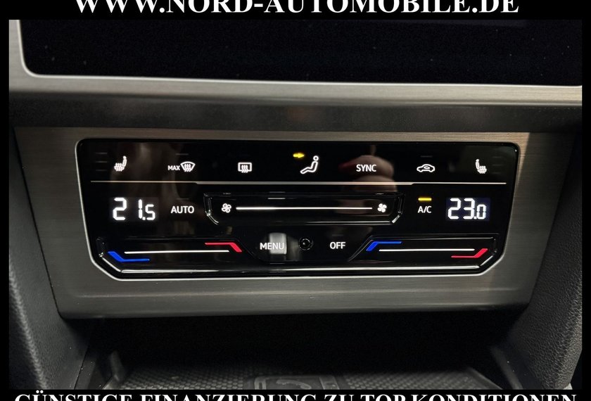 Volkswagen Passat Variant Passat Variant 2.0 TDI DSG Side&amp;Lane/Kamera/