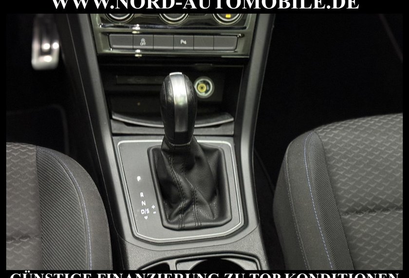 Volkswagen Touran Touran 2.0 TDI DSG United *7-SITZE*VIRT*PANO*LED