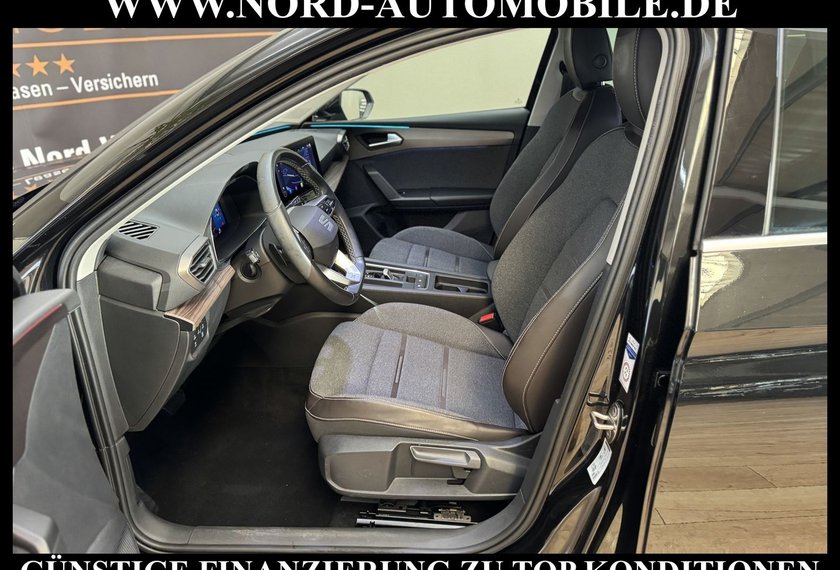 Seat Leon Leon SP XCELLENCE 1.5 eTSI DSG AHK/Kamera/Navi