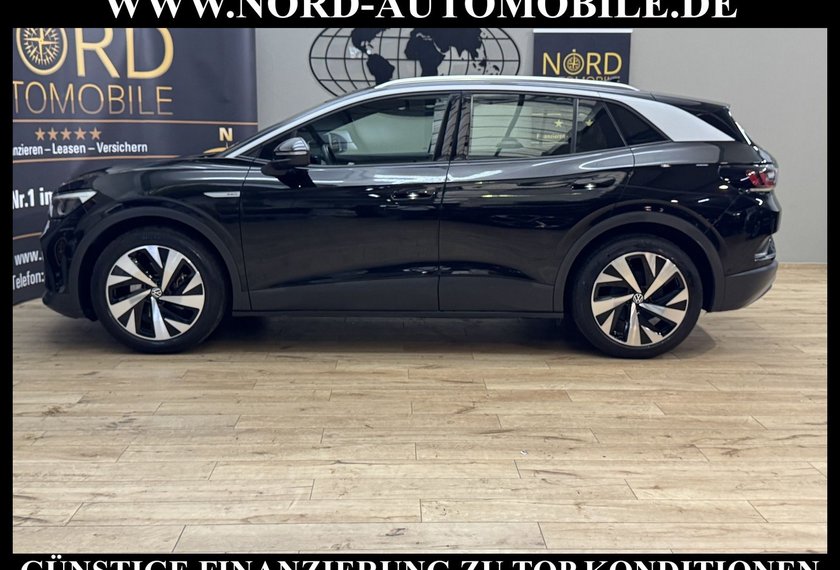 Volkswagen ID.4 ID.4 Pro Performance Teilleder/20/Kamera/Navi/