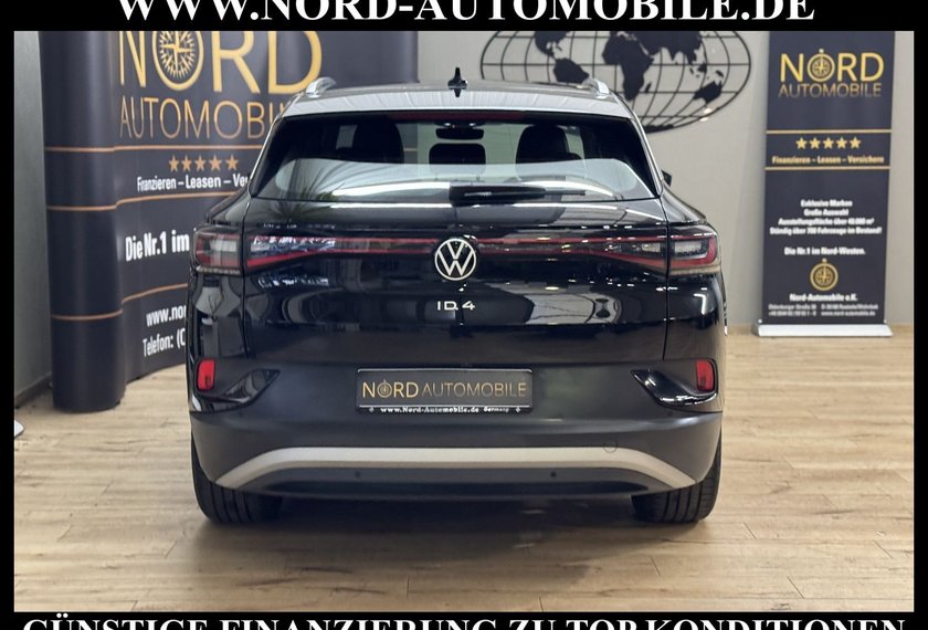 Volkswagen ID.4 ID.4 Pro Performance Teilleder/20/Kamera/Navi/