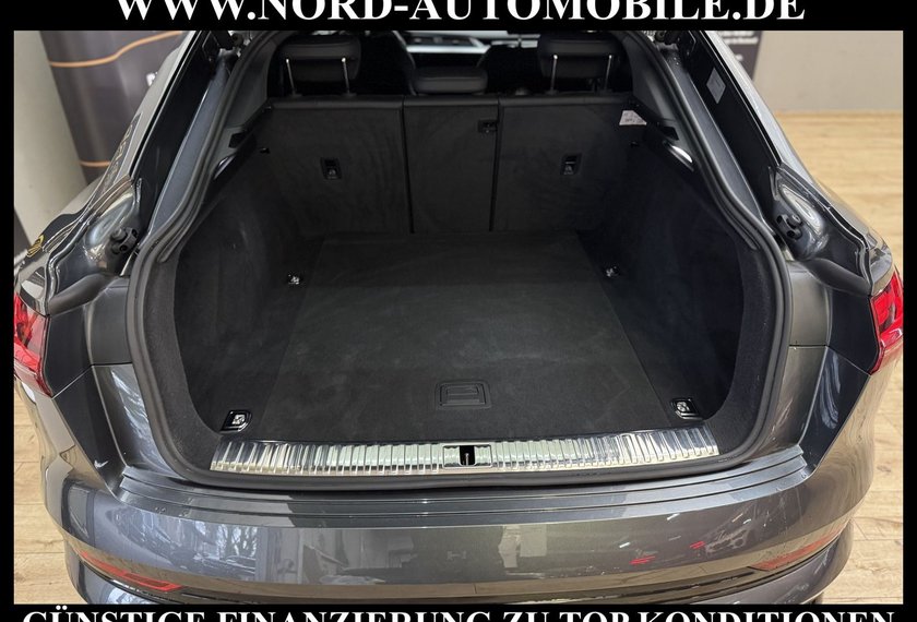 Audi e-tron e-tron Sportback 50 QU.S-Line Matrix/Kamera/20/