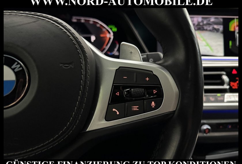 BMW X5 X5 xDrive 30 d M Sport *Laser*Pano*StHz*UPE:100*