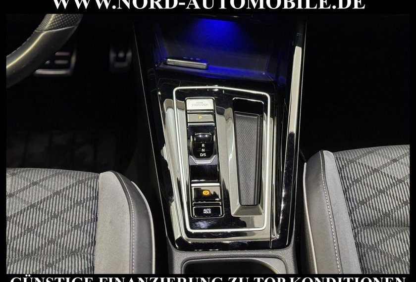 Volkswagen Golf Golf Variant R-Line 2.0 TDI DSG Side&amp;Lane/AHK/18