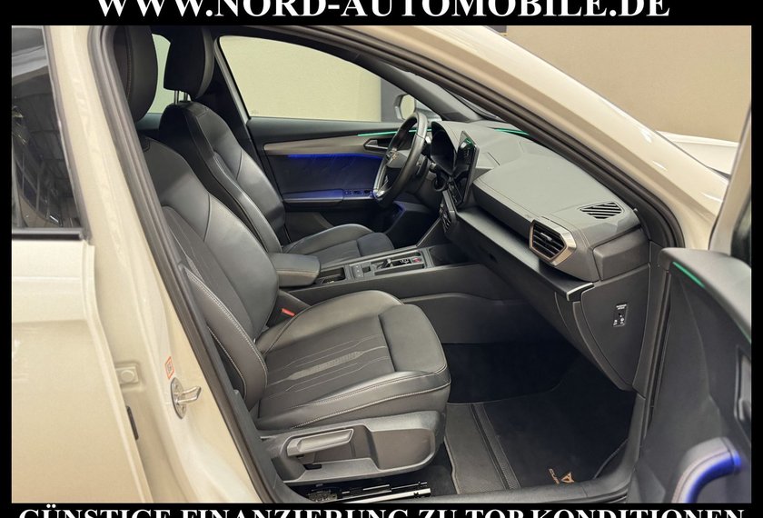 Cupra Formentor Formentor 1.4 TSI e-HYBRID DSG AHK/SHZ/Navi/LED