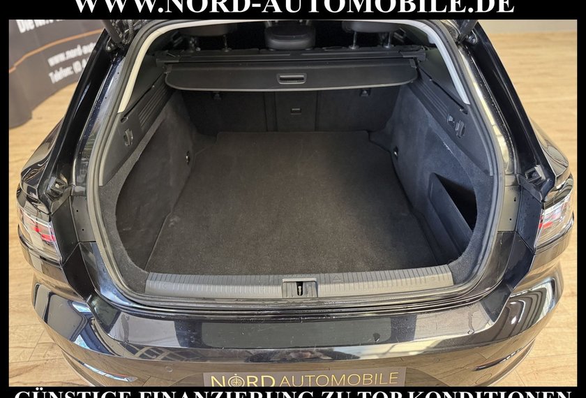 Volkswagen Arteon Arteon Shooting Brake Elegance 2.0 TDI DSG AHK