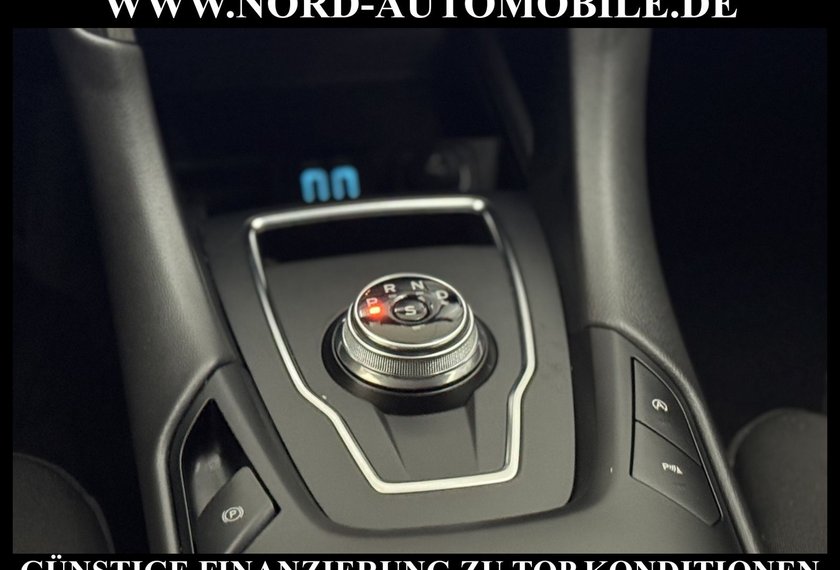 Ford Mondeo Mondeo Turnier 2.0 EB Titanium *AHK*ACC*KAM*LED*