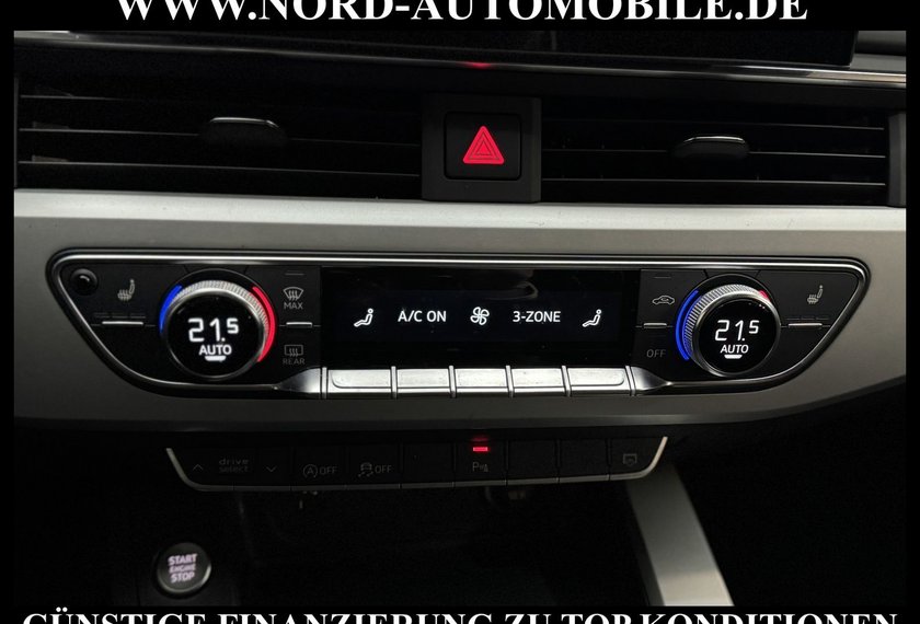 Audi A4 A4 Avant Advanced 40TFSI S-Tronic Pano/Kamera/17