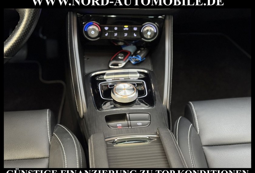 MG ZS ZS EV LUXURY *LED*PANO*NAV*LEDER*SHZ*ACC