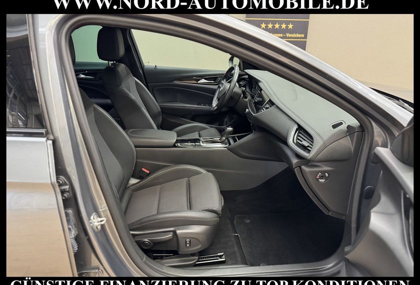 Opel Insignia Insignia B ST 2.0 CDTi Elegance *AHK*ACC*HUD*LED