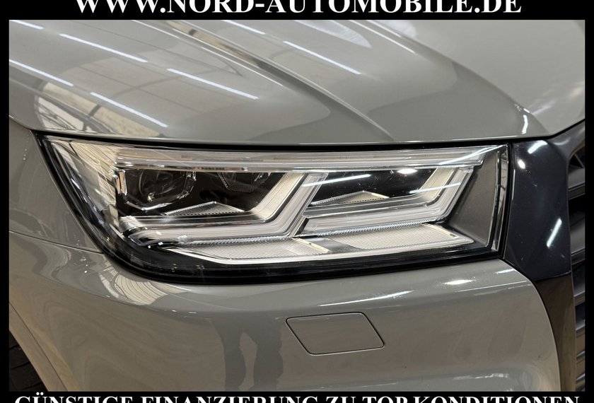 Audi Q5 Q5 50 TFSI e quattro S-LINE *AHK*VIRT*OPTIKPAK*