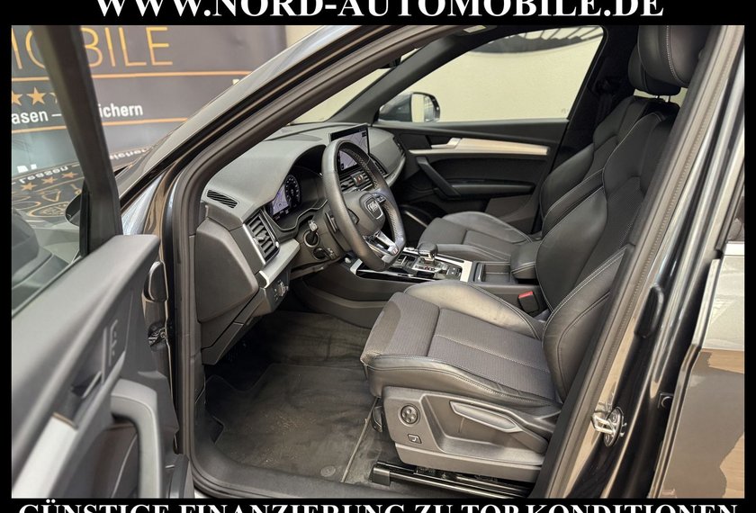 Audi Q5 Q5 Sportback S-Line QU. 50 TFSI e Matrix/Kamera/