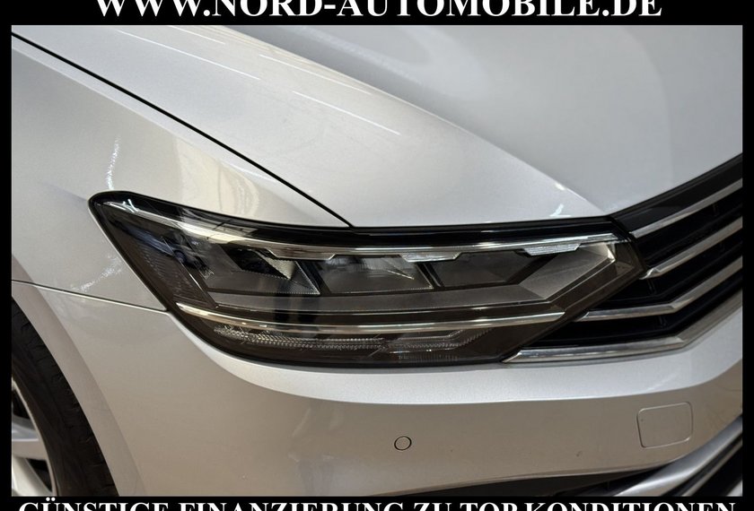 Volkswagen Passat Variant Passat Variant Business 2.0 TDI DSG Kamera/Navi/