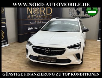 Opel Insignia Insignia B ST GSI 4x4 OPC *DER GERÄT*UPE:62
