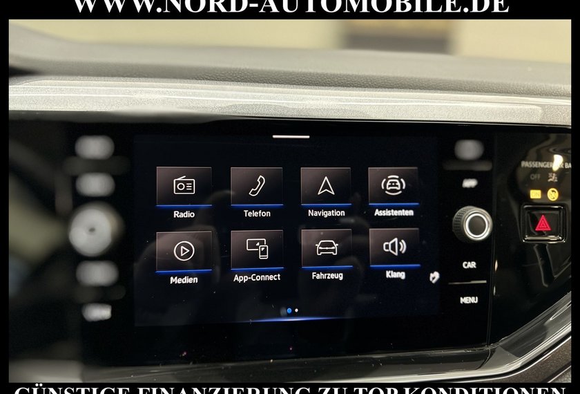 Volkswagen Taigo Taigo Style 1.0 TSI DSG Style *LED*NAVI*AHK*ACC*