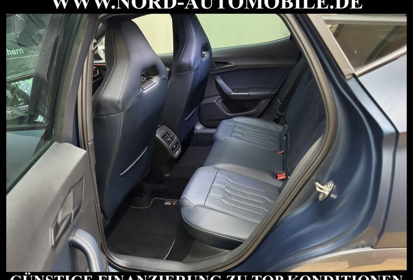 Cupra Formentor Formentor VZ 1.4 TSI e-HYBRID DSG Leder/AHK/19