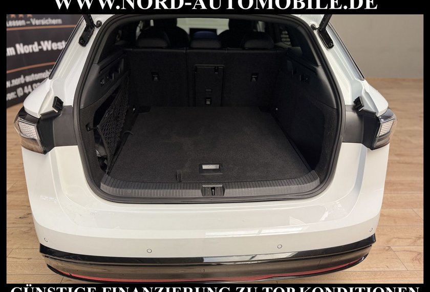 Volkswagen ID.7 ID.7 Tourer Pro *MATRIX*AHK*ACC*360°*HEAD-UP*