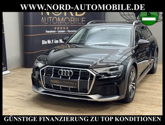 Audi A6 Allroad A6 Allroad 55 TFSI QU. Leder/Kamera/Navi/LED/19
