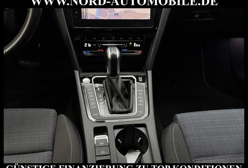 Volkswagen Passat Variant Passat Variant GTE 1.4 TSI eHybrid DSG AHK/Dig.C