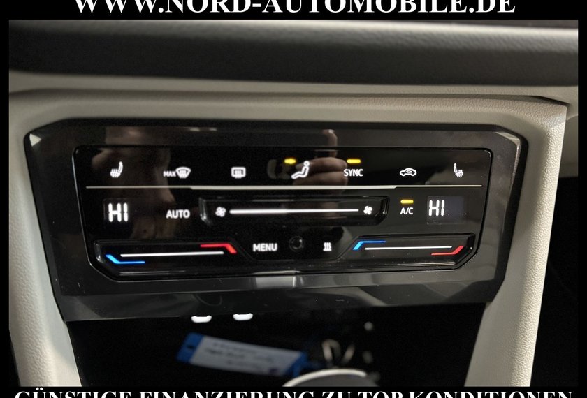 Volkswagen Tiguan Allspace Tiguan Allspace Elegance 4MOT 2.0 TDI DSG AHK/19