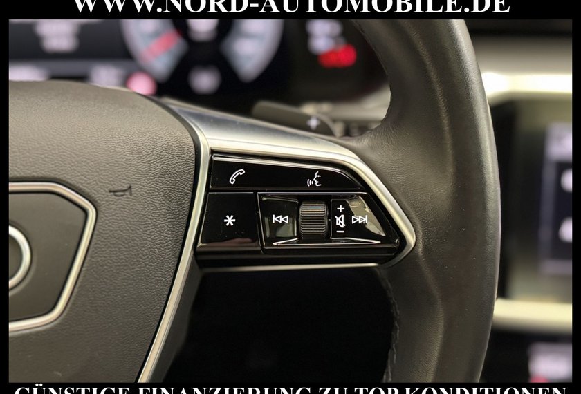 Audi A6 A6 Limousine Sport QU.55 TFSI S-Tronic Pano/20/