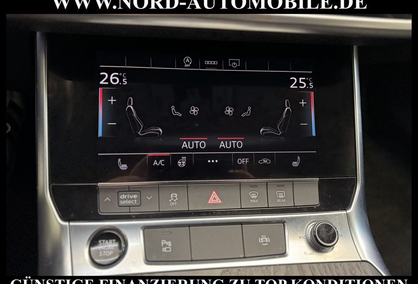 Audi A6 A6 Avant design  35 TDI S-Tronic Kamera/Navi/LED