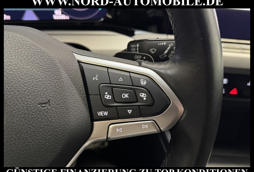 Volkswagen Golf Golf Variant Life 2.0 TDI DSG AHK/Navi/LED/ACC