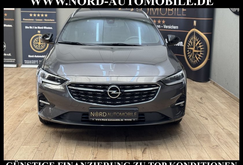 Opel Insignia Insignia B ST 2.0 CDTi Business *LED*NAV*TOP-KM*