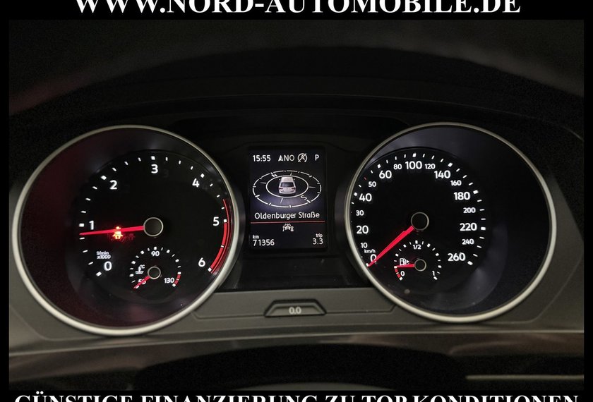 Volkswagen Tiguan Tiguan 2.0 TDI Life Navi*LED*KAMERA*ACC*DSG