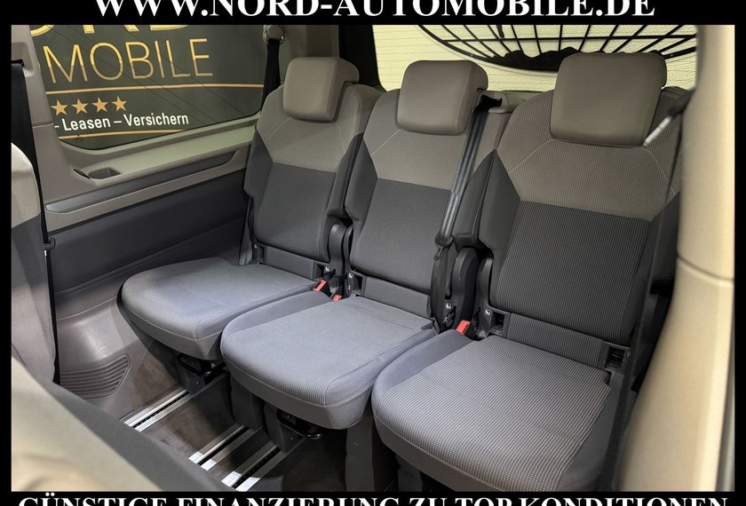 Volkswagen T7 Multivan T7 Multivan Life eHybrid LANG 7-SITZ*LED*ACC*360