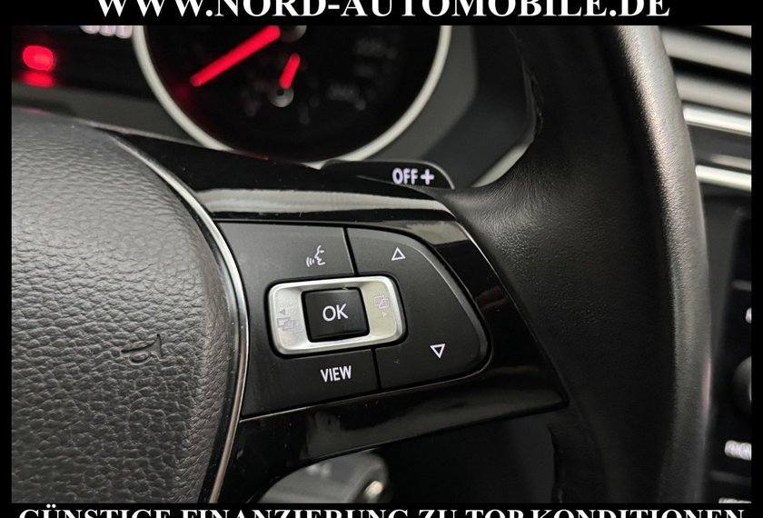 Volkswagen Tiguan Tiguan Comfortline 1.5 TSI DSG Navi/Kamera/