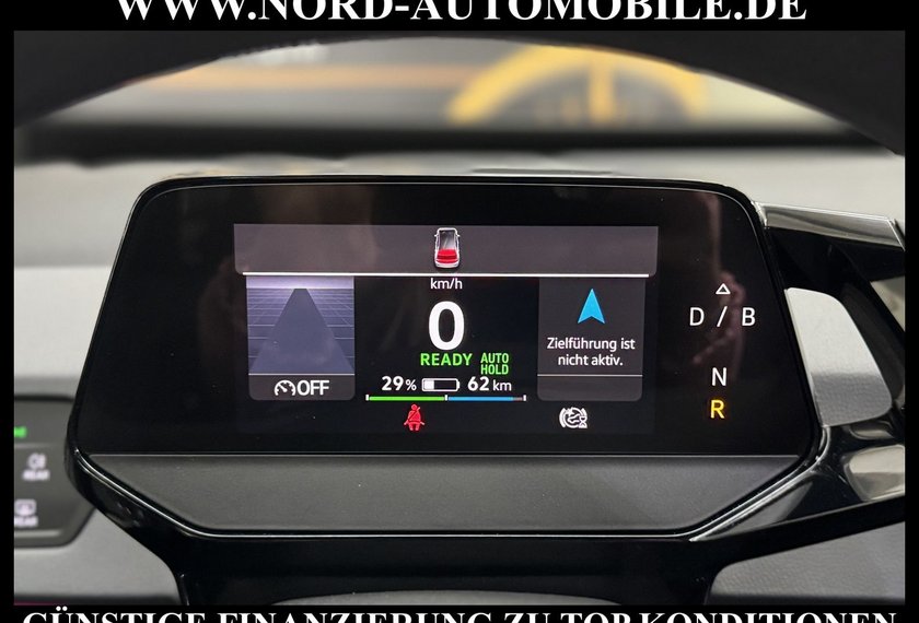Volkswagen ID.3 ID.3 Pro Performance CCS/Navi/LED/PDC