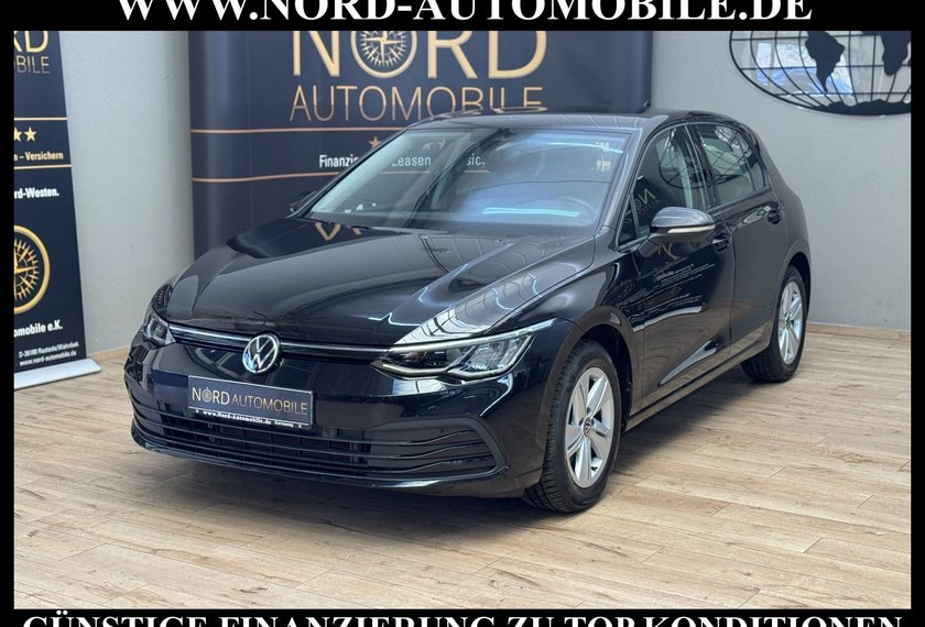 Volkswagen Golf Golf Limo Life 2.0 TDI SCR DSG Kamera/Navi/LED/