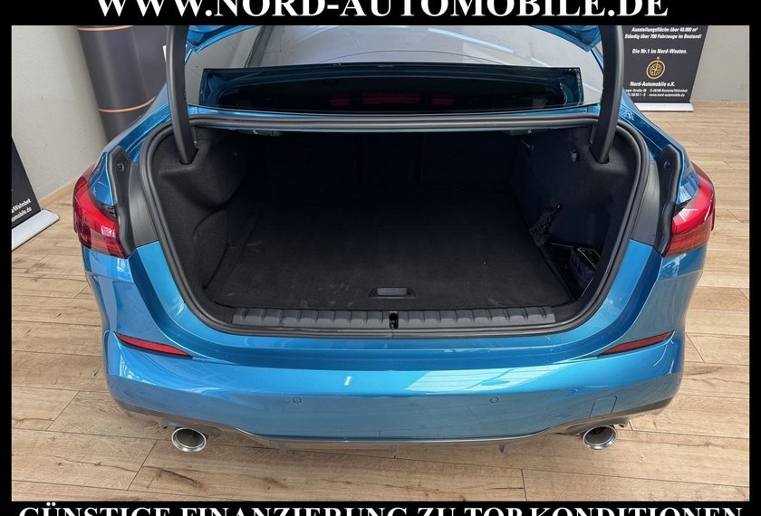 BMW 220 220 d Gran Coupé M-Sport *LED*H&amp;K*HUD*ACC*18Z*